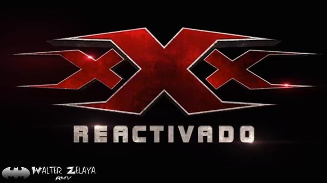 ➠Ver xXx: Reactivado (xXx: Return of Xander Cage)【LINK EN LA DESCIPCION】 смотреть онлайн