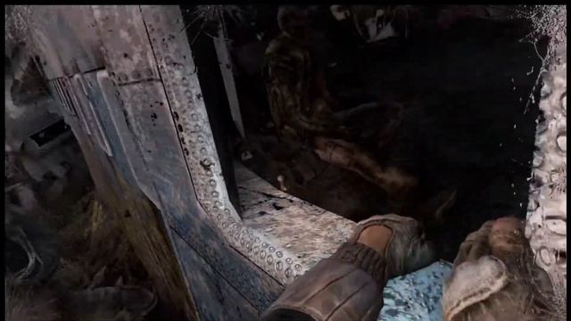 METRO: Last Light | After 8 Years | Walkthrough | Fatt Gayi | Hindi смотреть онлайн