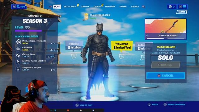 Score 10 points to get Free Tart Tycoon Skin (Apple Skin) #FreeFortnite details inside смотреть онлайн