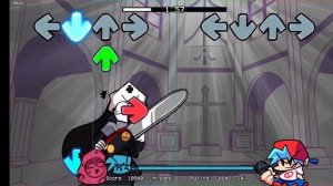 fnf mid fight masses deluxe edition Android