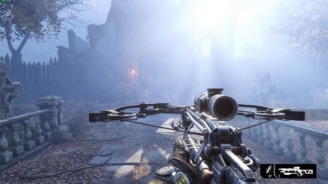 О том, как в Metro Exodus играл... Моменты смотреть онлайн