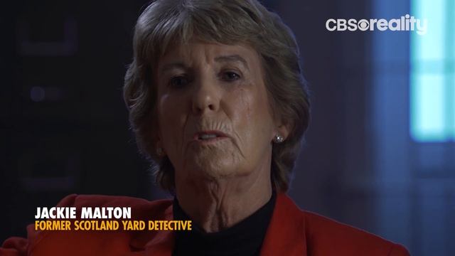 The Real Prime Suspect - Gut Instinct смотреть онлайн