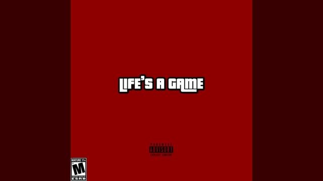 DAYS BEFORE UTOPIA: LIFE’S A GAME TRAVIS SCOTT (AI) - FIGHTER ft. YE смотреть онлайн