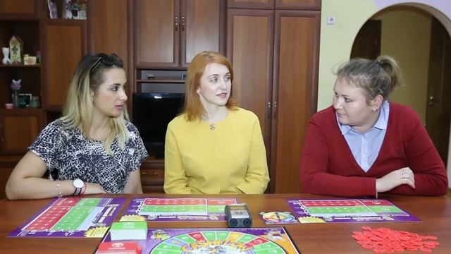 Юлия Власенко - тренер клуба юных миллионеров. смотреть онлайн