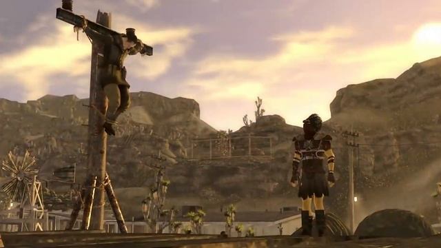 I MIGLIORI GIOCHI OPEN WORLD ★ TOP 10 смотреть онлайн