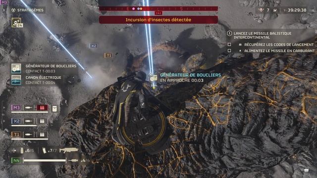 Another eagle pilot Automaton! смотреть онлайн