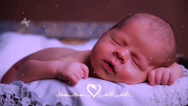 Lullaby For Babies To Go To Sleep - Best Sleep Lullaby - Mozart For Babies Intelligence Stimulation