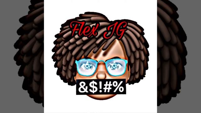 Flex JG - Crash Dummy (CLEAN) смотреть онлайн
