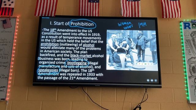 US History lecture #11- The 1920s continued! US.28, 33, 35, 37, 38! Lewis’s class 2020-21 смотреть онлайн
