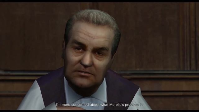 Mafia 1 (Classic) | Mission 03-01: Molotov Party - Salieri Bar (Gameplay) смотреть онлайн