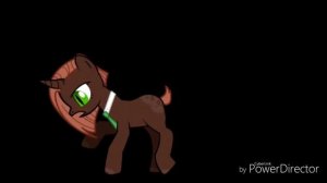 Пони клип- депрессия