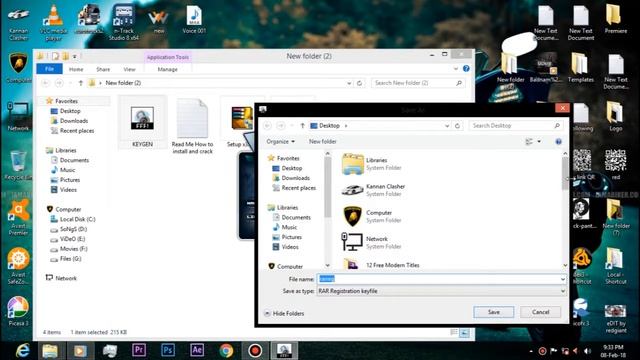 How_To_Crack_WinRAR_Latest_Version смотреть онлайн