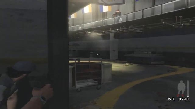 Max Payne 3 - Modo História FTW! смотреть онлайн