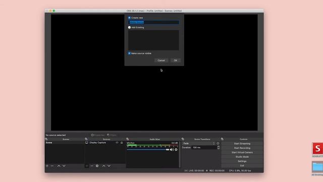 CoLab | Embodied Technologies | Setting up Virtual Cameras смотреть онлайн