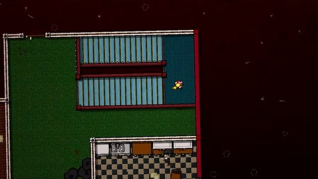 Hotline miami 2 gameplay (rus) смотреть онлайн