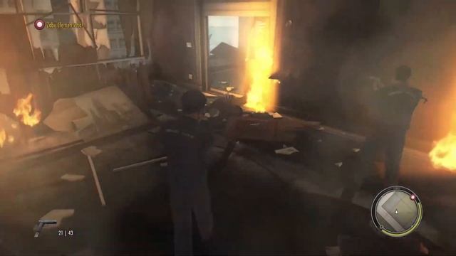 Mafia 2 Definitive edition / Kapitola 10 : Pokojová služba / Bez Keců / CZ / 1080p60 смотреть онлайн