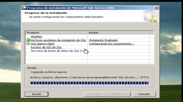 2 video de instalacion parte II смотреть онлайн