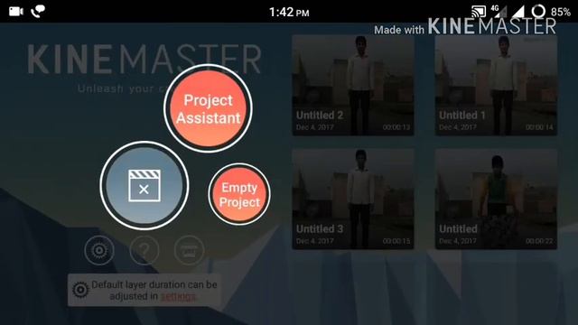 Magic like Zach King Invisible man || editing with Kinemaster full tutorial смотреть онлайн