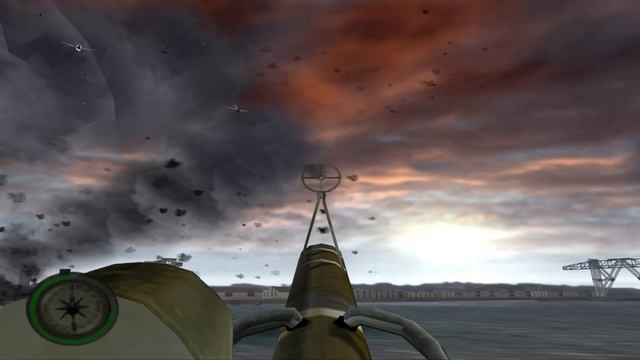 Medal of Honor 5 | Rising Sun | Ep01 | WHERE IT STARTED | 1440p смотреть онлайн