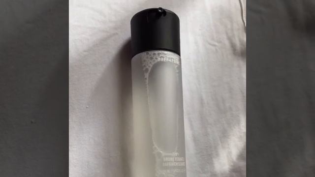 MAC Prep+Prime fix+ Makeup Finishing Spray Honest Review смотреть онлайн