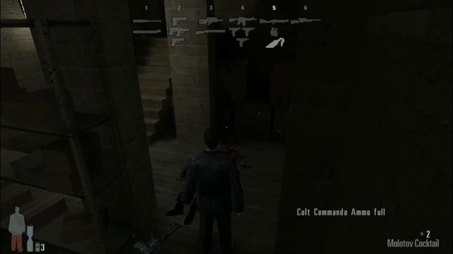 Max Payne | Part 3: A Bit Closer to Heaven (All Chapters) | Full Gameplay 60 FPS смотреть онлайн