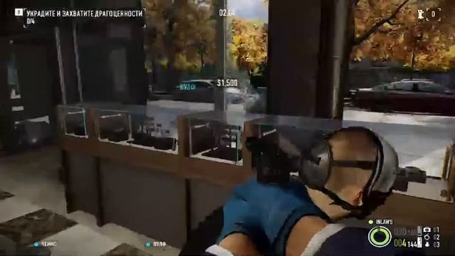 Стрим играем в PayDay 2 и в Dayz смотреть онлайн