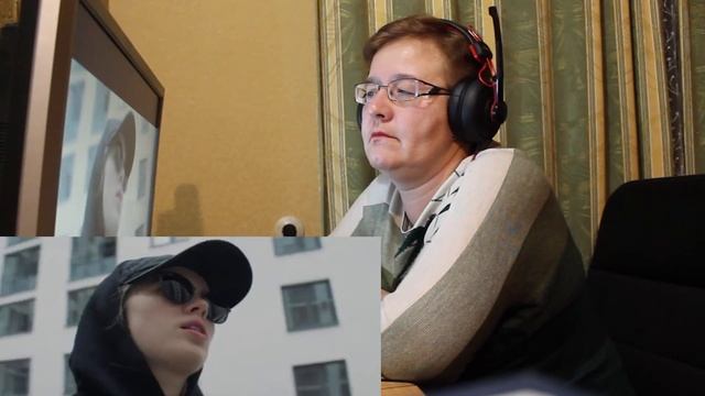 РЕАКЦИЯ МАМЫ НА [лиззка – говорящие головы] смотреть онлайн