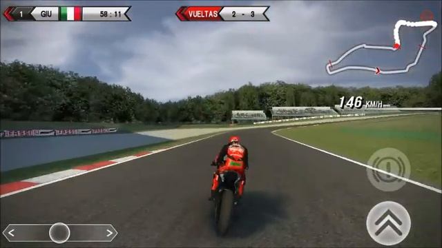 MOTO GP 2016/GRAND PRIX DE IMOLA смотреть онлайн