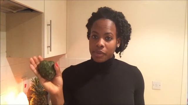 Delicious Custard Apple Fruit and Amazing Health Benefits смотреть онлайн