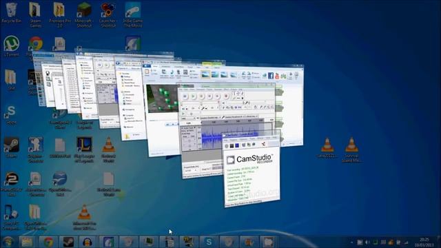 PSA: Windows Key and Tab смотреть онлайн
