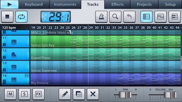 Swedish House Mafia - Greyhound [FL Studio Mobile Remake] смотреть онлайн