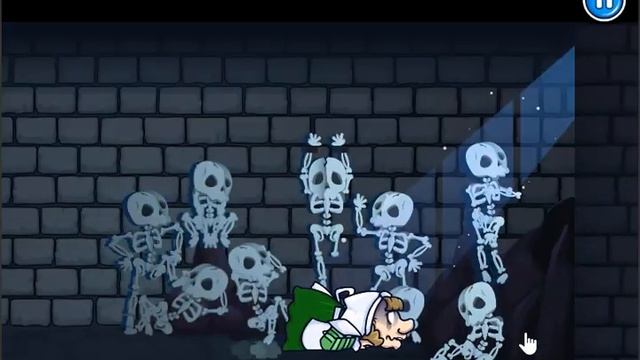 All Killing Strategies and final - All HAIL THE KING - Murder: To Kill or Not to Kill смотреть онлайн