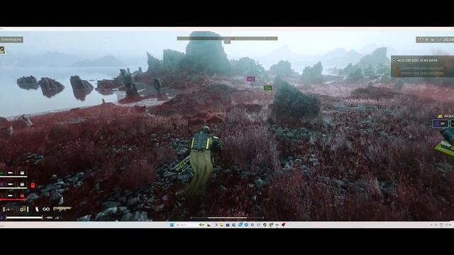 Helldivers 2: How I Found 500 Rare Samples! смотреть онлайн
