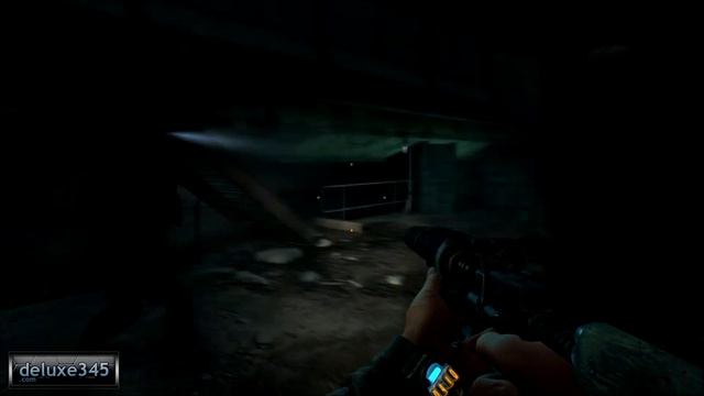 Metro 2033 Redux Gameplay (PC HD) смотреть онлайн