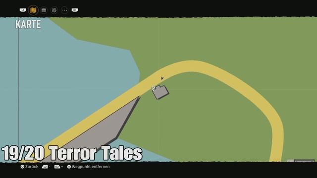 Mafia Definitiv Edition (100%Platin) 🥃: Die terror Tales🏆Wandelnde Bibliothek.|No Guide #18 смотреть онлайн