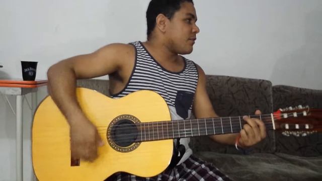 Alex Silva! A voz romantica! Parte 03 смотреть онлайн