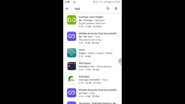 How To Hack Dual With Lucky Patcher | Latest Version | By GamesPedia смотреть онлайн