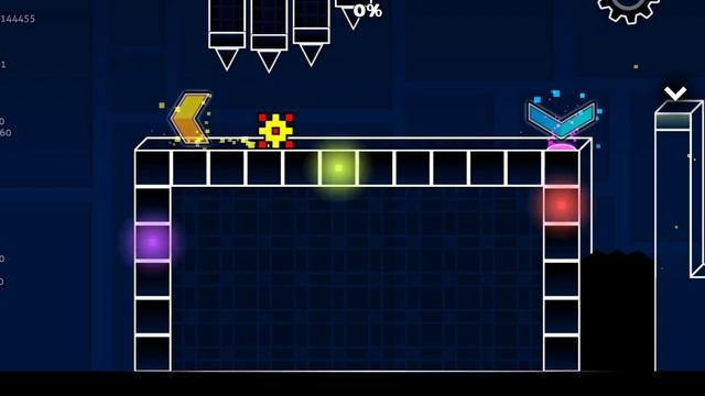 прохожу уровень fun Dance смотреть онлайн