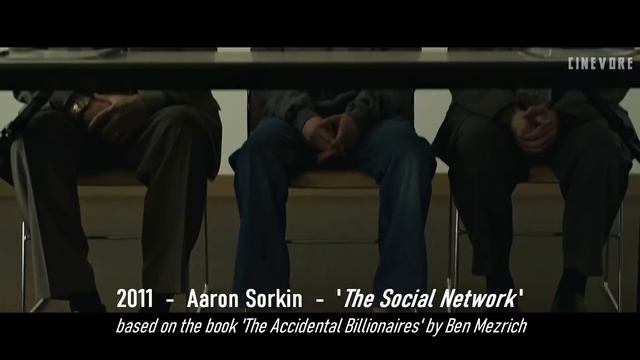 OSCARS : Best Adapted Screenplay (2000-2020) - TRIBUTE VIDEO