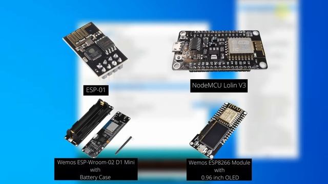 Arduino IDE设置，让ESP8266和ESP32也能使用Arduino｜Arduino ESP8266和ESP32教学｜Arduino教学｜ESP8266教学｜ESP32教学 смотреть онлайн