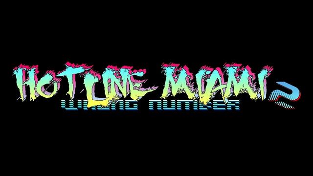 M.O.O.N. - Dust - Hotline Miami 2 Music Extended смотреть онлайн