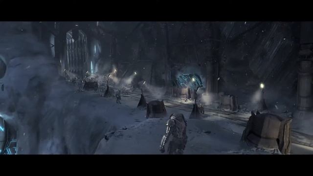 Halo Wars Definitive Edition #2 Die Schlacht beginnt Mission смотреть онлайн