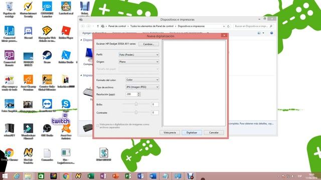 ESCANEAR DESDE TU PC TOTALMENTE GRATIS!!! 2019 смотреть онлайн