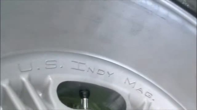 Brand New U.S. Indy Slot Mags for your Starsky & Hutch Gran Torino! смотреть онлайн