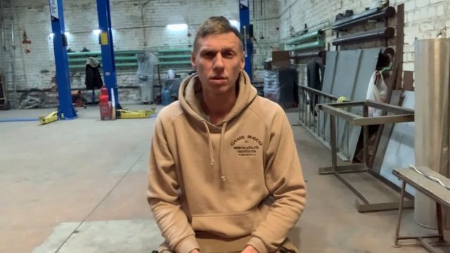 начнем - автосервис #своёдело #новаяжизнь #ярославль #автосервис #знакомство #video #vlog #Rpv51