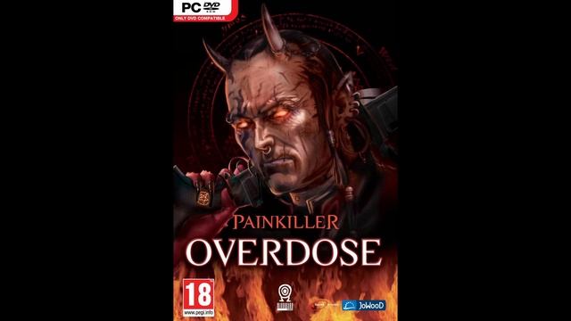 Painkiller Overdose / 09 / Dead Marsh (Fight) смотреть онлайн