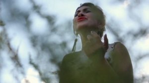 Анжелика Фарниева - Я буду стоять (сл. и муз. Чочуева А.)