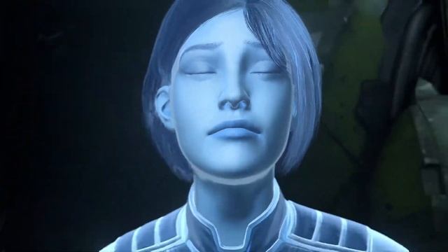 HALO INFINITE MUSIC IS BEAUTIFUL😭 смотреть онлайн