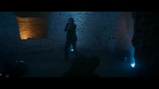 John Wick 2017 - Skillet - Monster - AMV смотреть онлайн