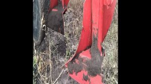 Плуг Wirax U-018/3 Огородник